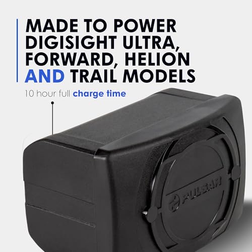 Image of Pulsar Ips 14 Battery Pack
