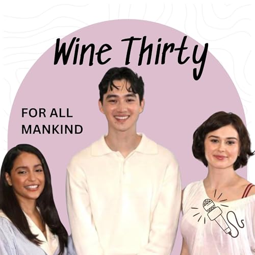 Disneyland, WonderCon, & Interview w/the Cast of For All Mankind