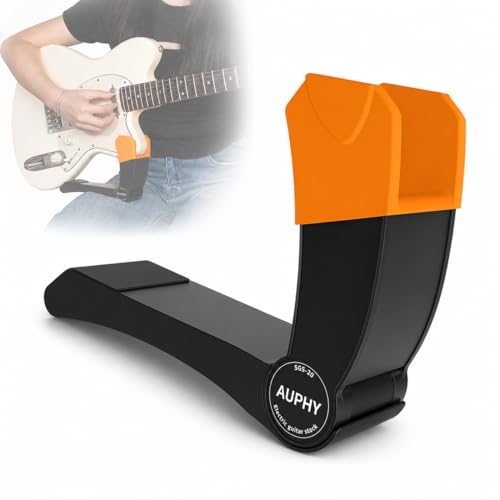 Moreup Electric Guitar Holder Leg Support