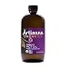 Artisana Organics - Almond Nut Butter, Single Ingredient Handmade Rich & Thick Spread, USDA & QAI Organic Certified, Non-GMO, Vegan & Gluten Free (3-Pack, 14 oz)
