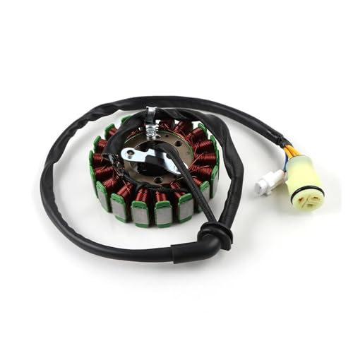 Magneto Stator Zündspule Für Voge 300Rr 300R 300Ds 300Ac 300Gy 300 Für Rally 300gy 300ds 300ac 300r Magneto Lgnition Spule Stator Generator Lichtmaschine Stators