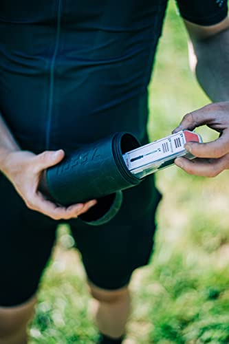 ZEFAL ツールケースボトル Z BOX Sサイズ 7086