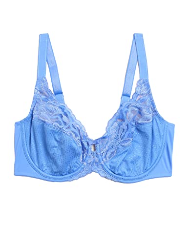 Image of Marks & Spencer Women's Nylon Non Padded Bra