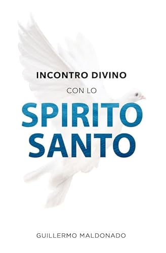 Incontro Divino Con Lo Spirito Santo