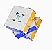 Cuberspeed MoYu Super WeiLong 3x3 V2 (20 Magnet Ball Core + MagLev + UV) 3x3 Flagship Speed Cube UV Coated Stickerless Speed Cube Puzzle