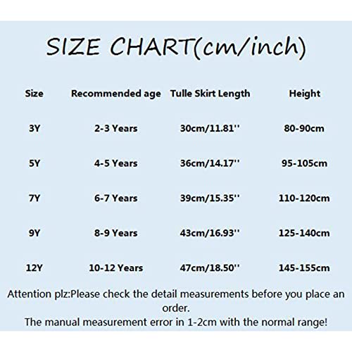Kids Toddler Baby Girls Spring Summer Floral Bee Fancy Dress Costumes Halloween Carnival Girls (Yell