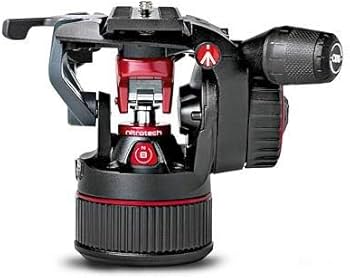 Amazon | MVHN8AH [ナイトロテック N8 フルードビデオ雲台 Amazon | MVHN8AH [ナイトロテック N8 フルードビデオ雲台