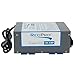 RecPro RV Converter 100 Amp | RV Power Converter & Battery Charger | 4 Stage Smart Charging | 120VAC to 12VDC | 13V to 16.5V Operating Range