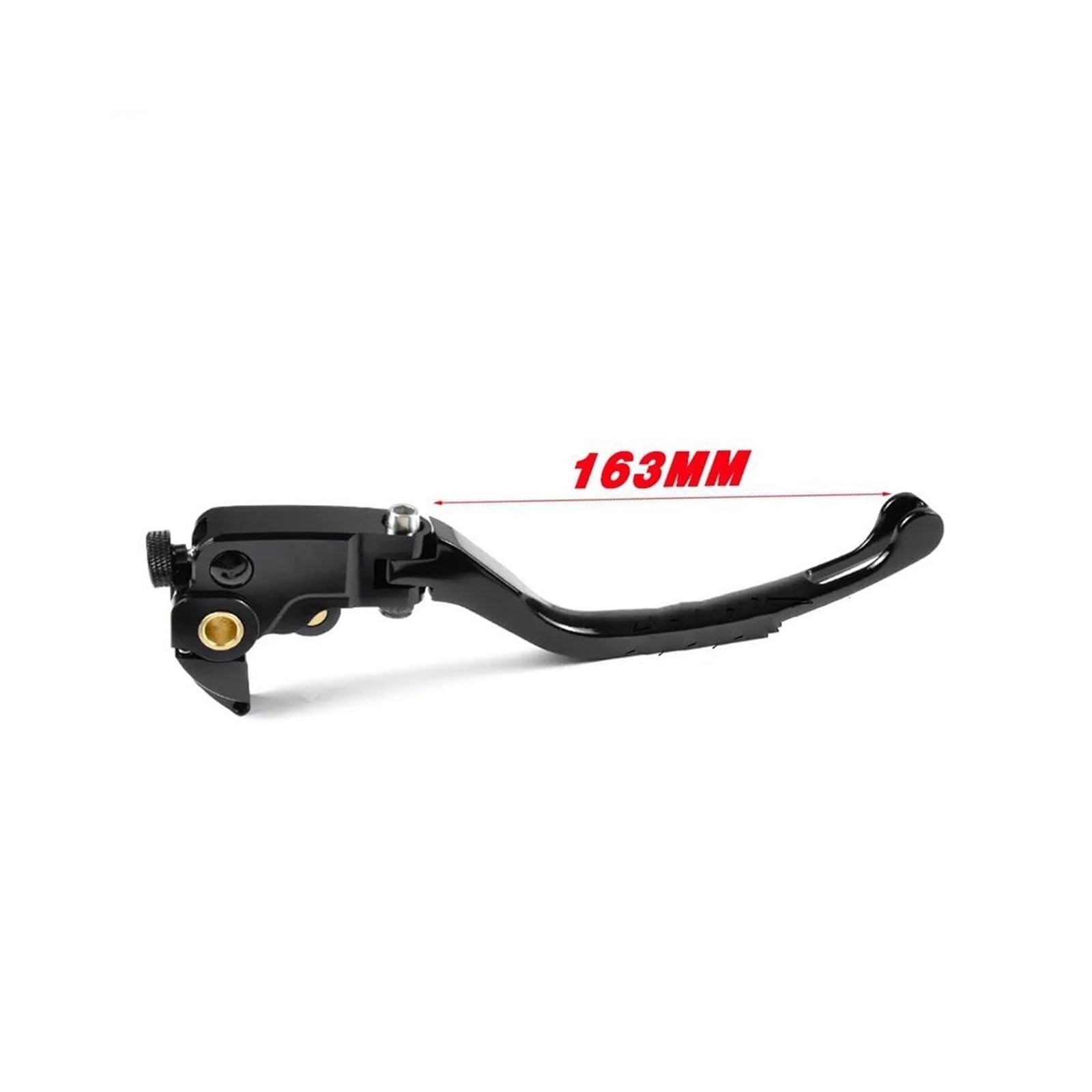 Leve Manubrio Per SPEED Per TRIPLE 1200/1050 R/ABS 2008-2025 Accessori Moto Leva Freno Regolabile Per Bremb RCS Leva Pieghevole Leve Freno Frizione(141mm)