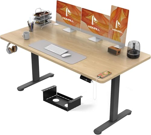 Homall Escritorio 140 X 70 Cm,Escritorio Elevable Con Carga Usb,Mesa Elevable Escritorio Equipado Con 3 Funciones De Memoria Y Recordatorio,Mesas Elevables Modernas,Mesa Regulable Altura Homall Escritorio 140 X 70 Cm,Escritorio Elevable Con Carga Usb,Mesa Elevable Escritorio Equipado Con 3 Funciones De Memoria Y Recordatorio,Mesas Elevables Modernas,Mesa Regulable Altura