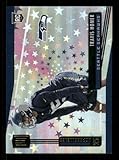 Football Trading Card 2019 Panini Unparalleled Astral #292 Travis Homer NM Near Mint #136/200 Seahawks