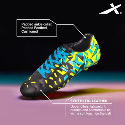 Image of Vector X Acura Football Shoes