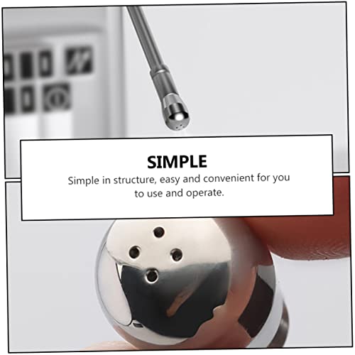 Alipis De Café Ferramentas De Pedreiro Bocal De Leite Puxador De Janela Preto Acessórios De Cozinha