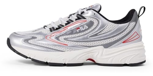 Baskets basses Fila Actix Retro - vue 3