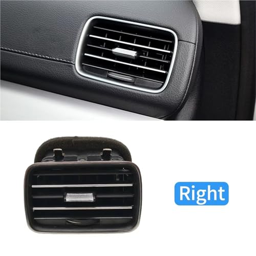 Grille de ventilation Benz GLE calandre pour vos trajets - 4