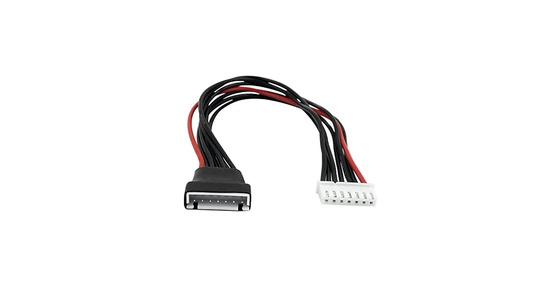 Amazon.co.jp: RC 2S、3S、4S、6S Lipo電池延長ケーブルワイヤー