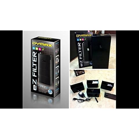 Dymax eZ Filter EF-40 Cover