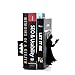 DZX Büro Skulptur, Buchstützen Statuen Eisen Buchstützen Superman Bücherständer Student Buchhalter Home Office Schreibwaren Zubehör Metall Bücherenden Bücherregal Organisatoren