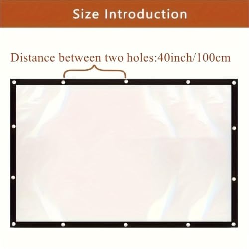 Bâche transparente bâche imperméable claire en plastique pour jardin et extérieur