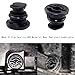 10 Pack Oil Drain Plug (06L103801) With Oil Drain Plug Removal Tool (10+1),No Leak Replacement for VW Audi 1.8L 2.0L TSI,Compatible with Golf GTI Passat Tiguan, A3 A4 A5 Q5 Q7