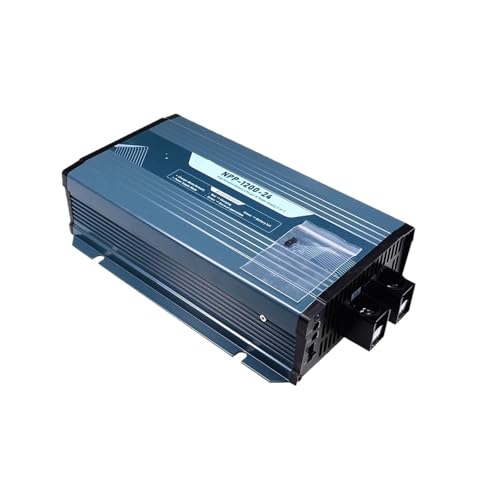Alimentation NPP-1200 pour stopper les surchauffes de batterie et variations 48V