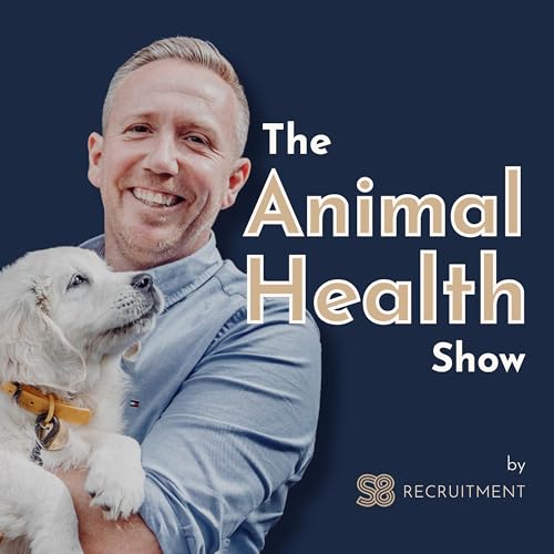 The Animal Health Show cover art