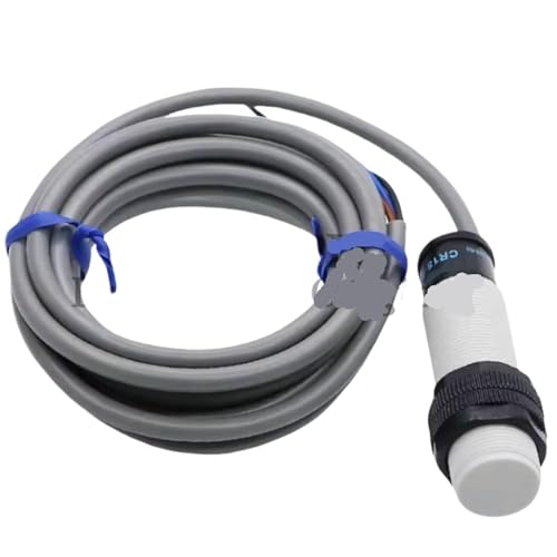 Sensor CR30-15AO para automatizar el llenado de silos y control de flujos de producción