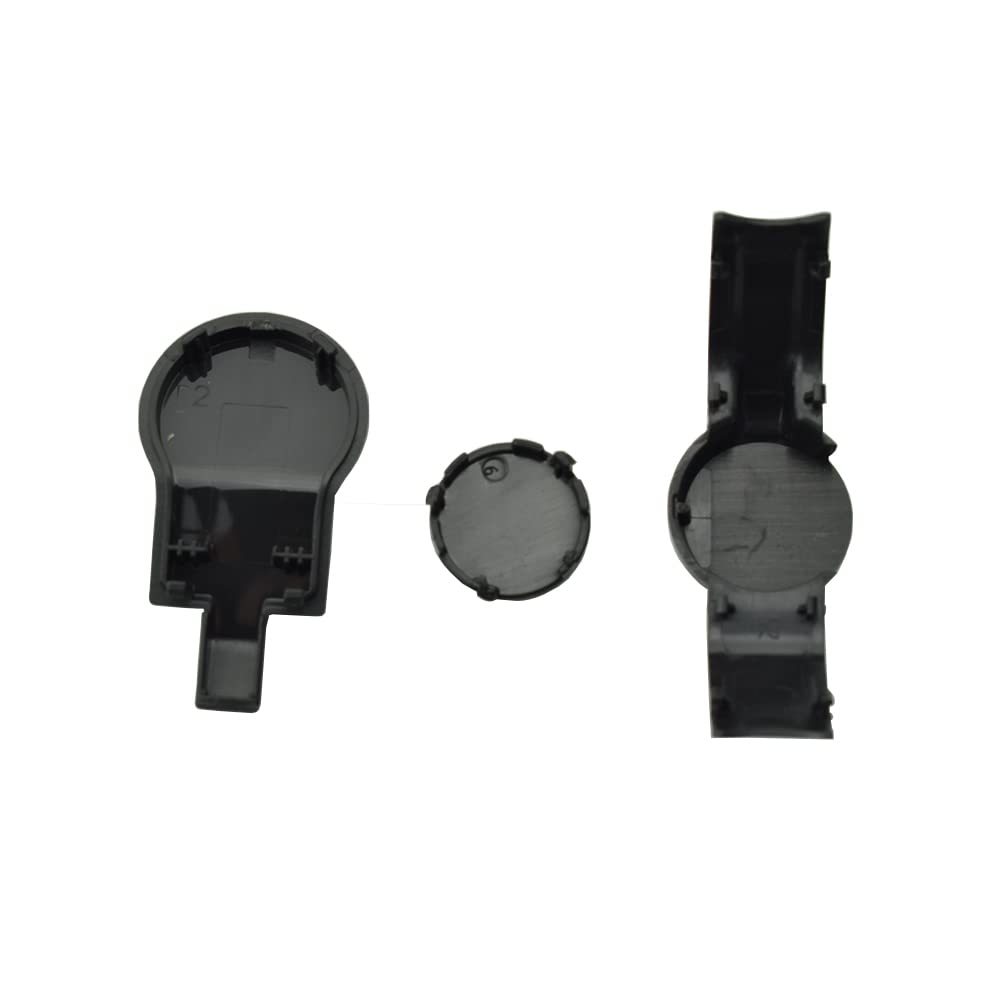 XinGeeek Gimbal Upper Lower Bracket Cover for DJI Mini 3 Pro,Drone Gimbal Camera R-Axis Y-Axis P-Axis Bracket Cap Repair Parts for DJI Mini 3 Pro Drone