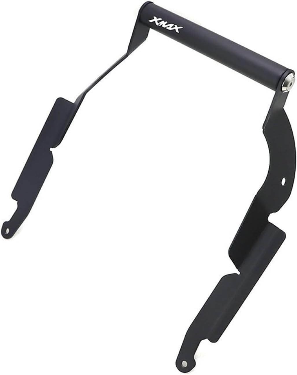 オートバイアクセサリー 多機能携帯電話ナビゲーションブラケットプレートブラケットキット に適合するXMAX300 X-max 300