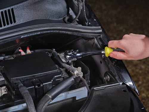 Ryobi Jeu de Clés à Cliquet RHRS11PC - vue 5