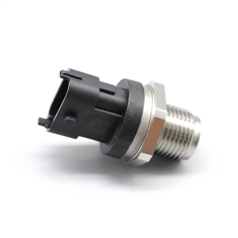Sensor de presión del riel de combustible para Toyota Yaris para Corolla 1.4 Previa 0281002708-