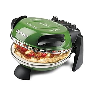 G3 Ferrari Pizza Äußern Vergnügen G10006 Grün