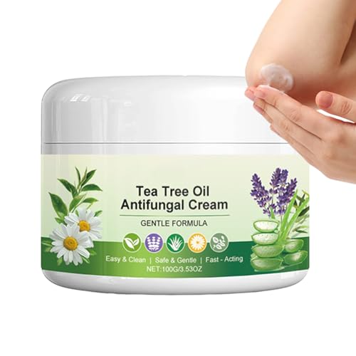 Crème hydratante pour le corps - Crème de soin hydratante pour les peaux sèches et sensibles - Lotion corporelle non grasse pour femmes, filles et femmes