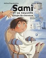 Sami et sa nouvelle coupe de cheveux 2871423822 Book Cover