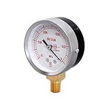 長野　ＪＩＳ汎用形圧力計Ａ枠（テーパ GS50-171-0MP