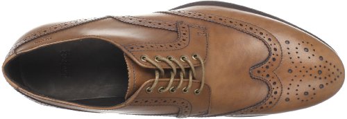 Image of BOSS Men's Hankie Wingtip Oxford