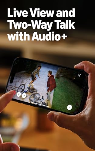 Image of Ring Floodlight Cam Pro, Wired (newest model), Home or business security, Retinal 4K with wide-angle video, 10x Enhanced Zoom, and 2000 Lumen Floodlights, Black