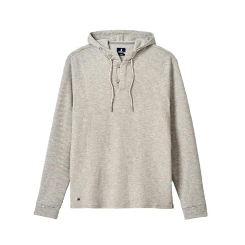 johnnie-O Kester Textured Hoodie