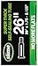 Bike Inner Tube with Slime Puncture Sealant, Extra Strong, Self Sealing, Prevent and Repair