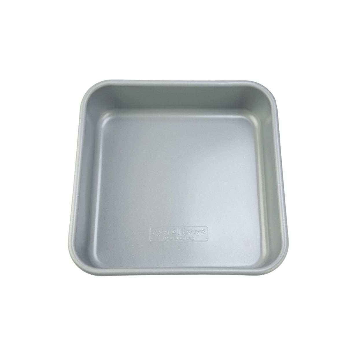 Nordic Ware Brilliant 9" Square Pan