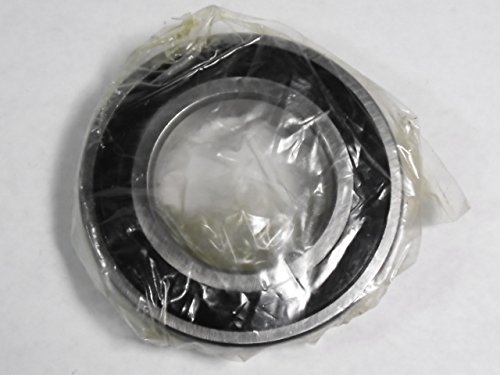 KBC 6212DDC3G14 Deep Groove Ball Bearing 110mmOD 60mmID 22mmW