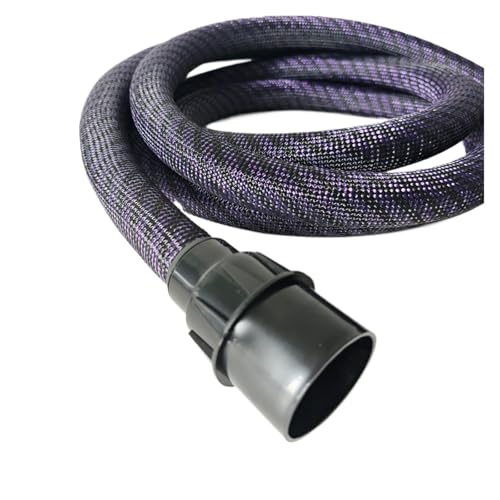Tuyau aspirateur peau de serpent 4M compatible Festool - 5
