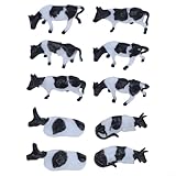 Matériau durable de qualité : fabriqué à partir de matériaux robustes et résistants à l'usure qui conservent la forme et la couleur au fil du temps, même avec une manipulation fréquente. La composition sûre garantit la tranquillité d'esprit pour les enfants et les collectionneurs, ce qui les rend adaptés pour un affichage à long terme ou une utilisation éducative.