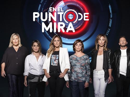 En el punto de mira
