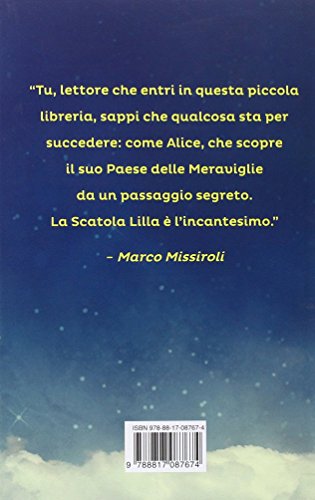 La libreria delle storie sospese