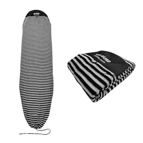 UP SURF 7'/7'6"/8'/8'6"/9'/10'�T�[�t�{�[�h�\�b�N�X�J�o �T�[�t�{�[�h�\�b�N�X�J�o�[ �T�[�t�{�[�h���[-�T�[�t�{�[�h�p���C�g�ی�o�b�O [�T�C�Y�ƐF��I��] surfboard sock (�K��, 7�f0)
