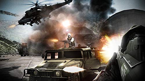 Image of Heavy Fire: Afghanistan - Playstation 3 (Renewed)