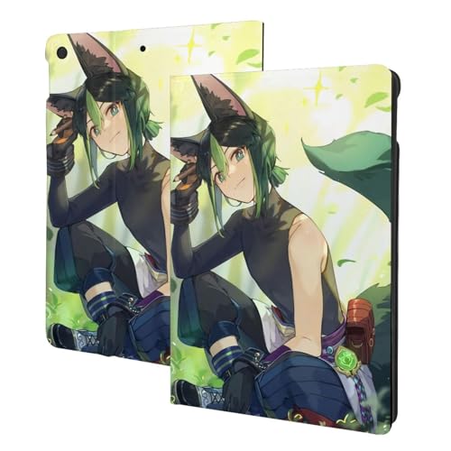 Compatible with _ Genshin Impact iPad mini6 P[X Mini6 P[X 6 蒠^ (2021N) 2021f X^h I[gX[v/EFCNΉ CX[dΉ PuU[ X^h@\