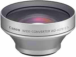 キヤノン Canon WD-H72 [ワイドコンバーター] Canon Wide-Angle Converter for Sirui 24mm Anamorphic | Pete
