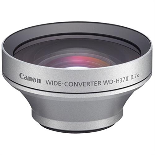 キヤノン Canon WD-H72 [ワイドコンバーター] ヨドバシ.com - キヤノン Canon ワイドコンバーター